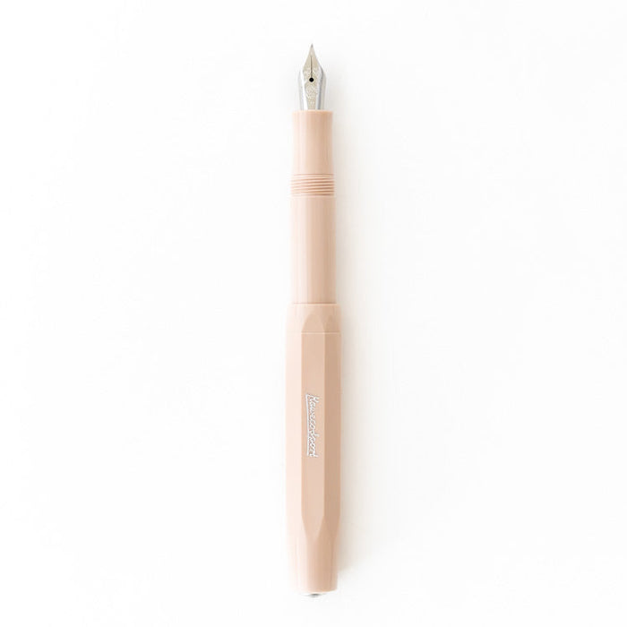 Kaweco Skyline Sport Fountain Pen - Macchiato