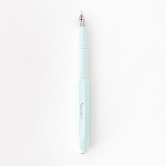 Kaweco Skyline Sport Fountain Pen - Mint