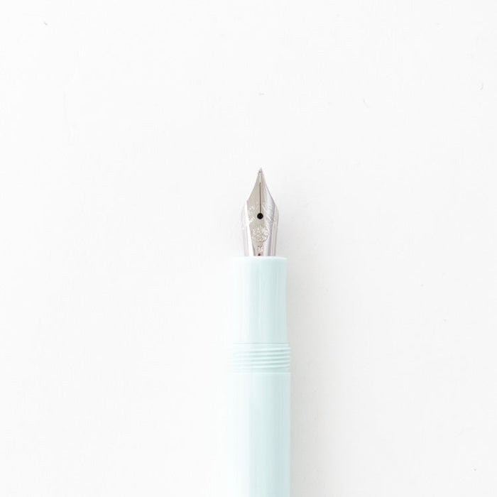 Kaweco Skyline Sport Fountain Pen - Mint
