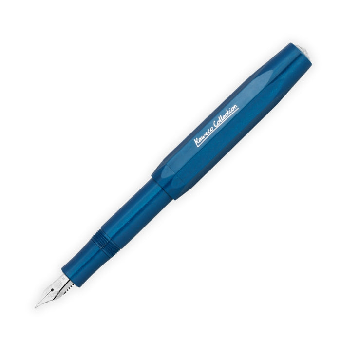 Kaweco Sport Collection Fountain Pen - Toyama Teal