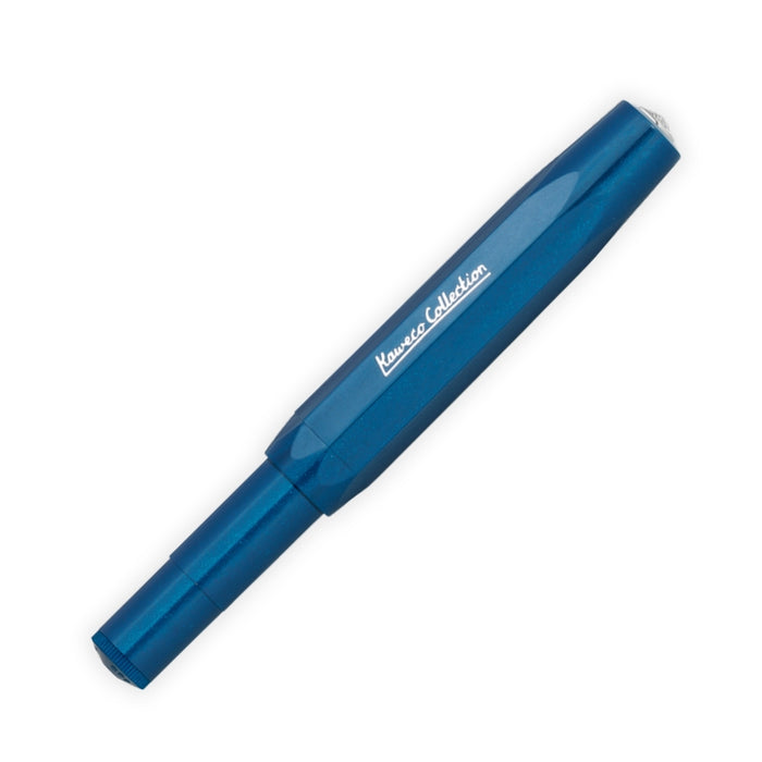 Kaweco Sport Collection Fountain Pen - Toyama Teal