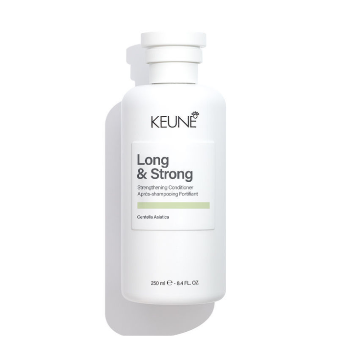 KEUNE Care - Long & Strong - Conditioner - 250 ml.