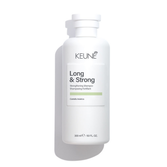 KEUNE Care - Long & Strong - Strengthening Shampoo - 300 ml.