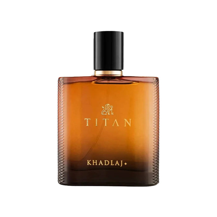 Khadlaj Titan Eau De Parfum 100ml Spray