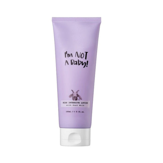 KIDS INTENSIVE LOTION - Lotiune De Corp Pentru Copii Cu Lapte De Capra - skinseen.ro