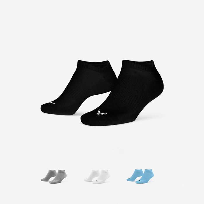 Kids Low Ankle Socks Pack of 4 - IRONGEAR Fitness