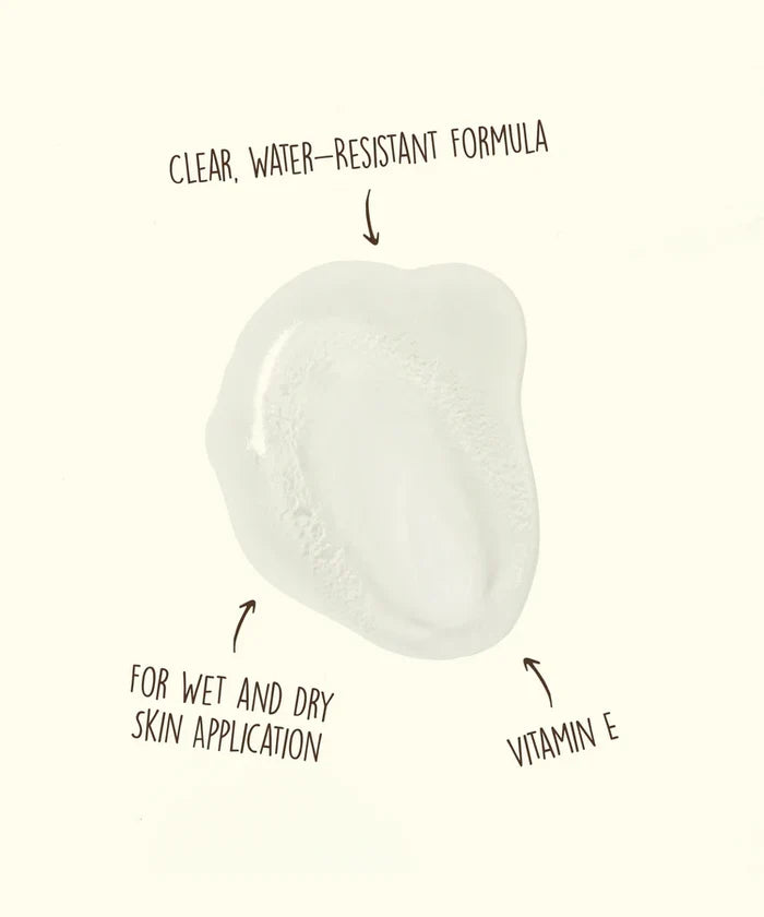 KIDS SPF50 CLEAR LOTION