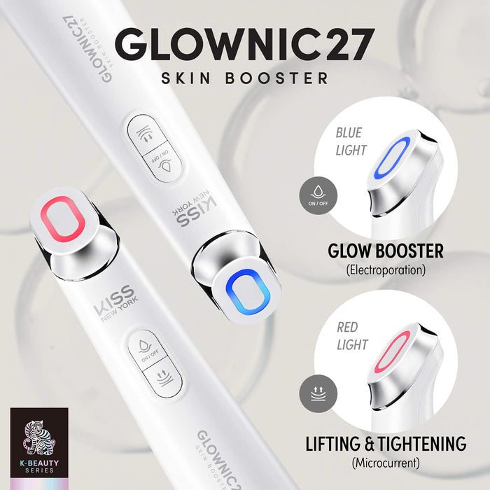 Kiss Glownic27 Skin Booster
