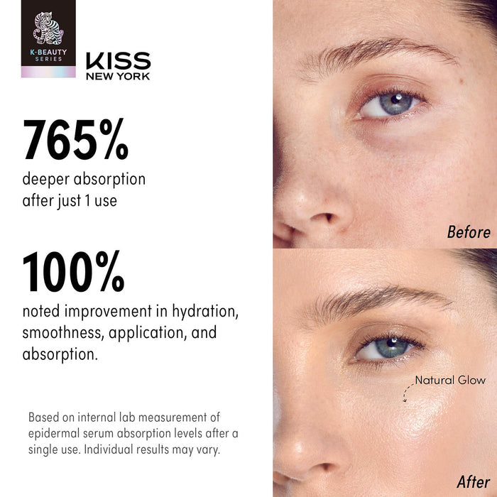 Kiss Glownic27 Skin Booster