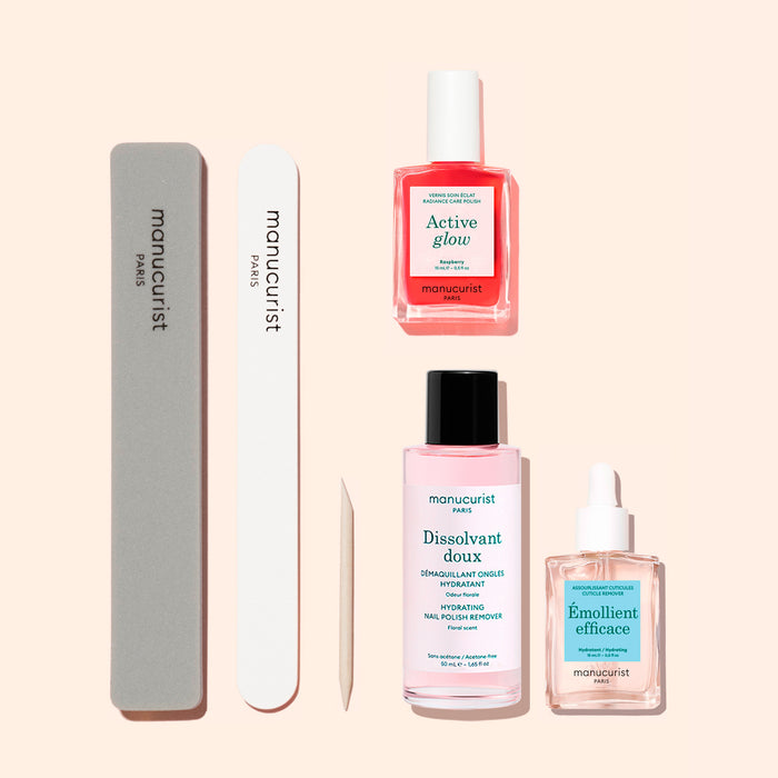 Kit Découverte + Émollient efficace + Bâton de buis