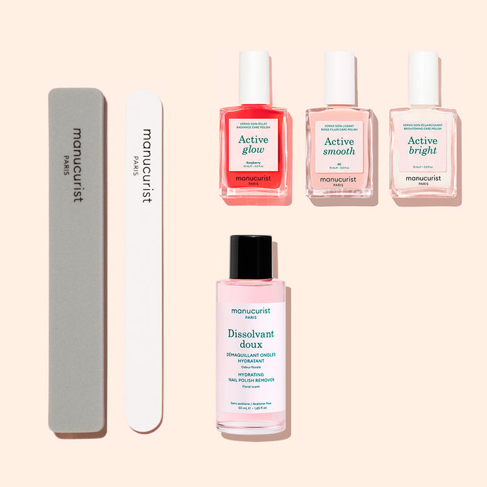 Kit Manucure Active