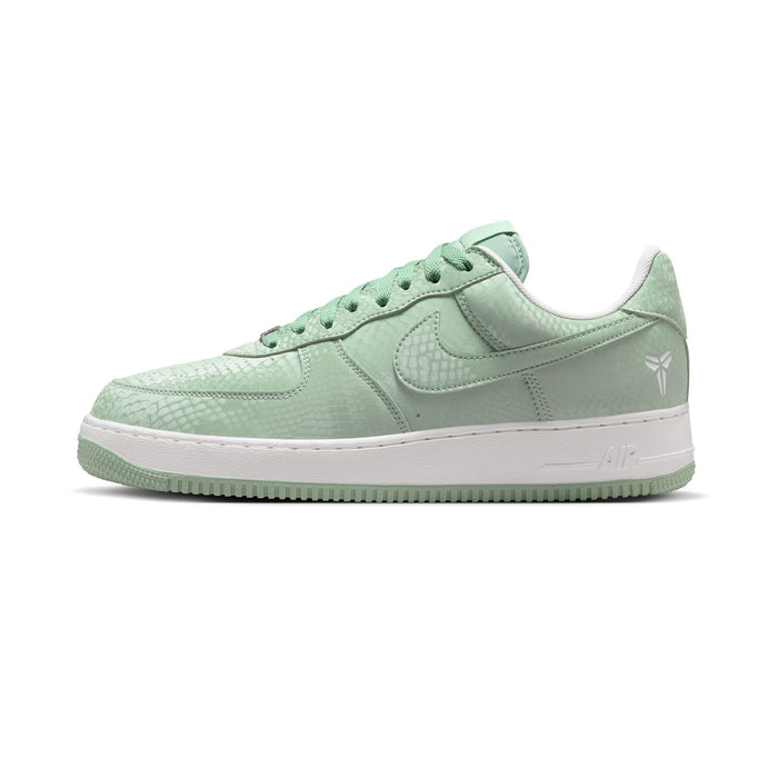 Kobe Air Force 1 Low - Steam/Summit White