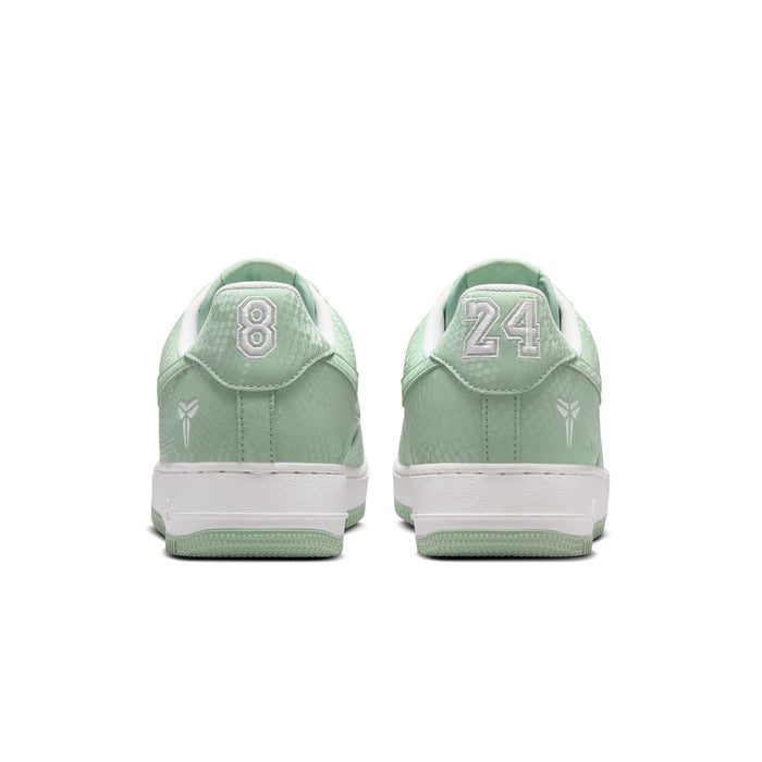 Kobe Air Force 1 Low - Steam/Summit White
