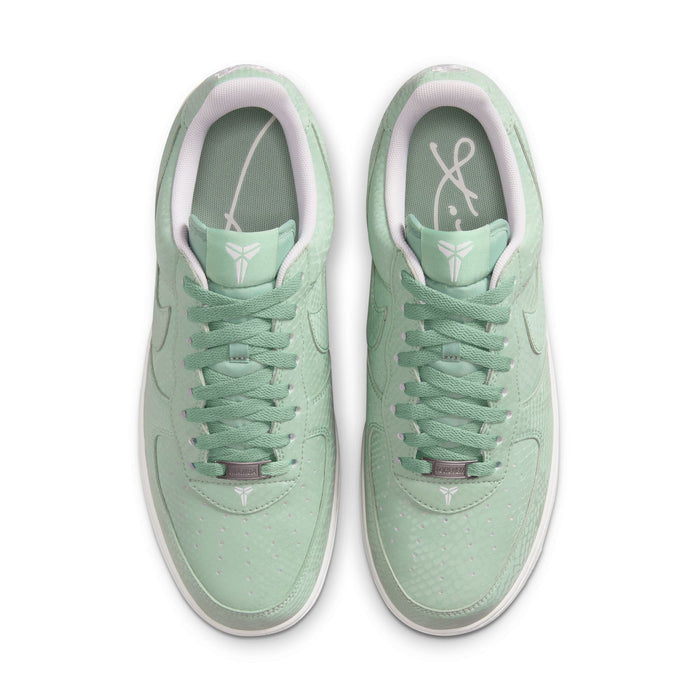 Kobe Air Force 1 Low - Steam/Summit White