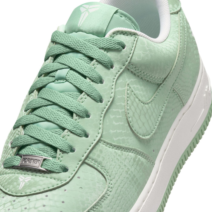 Kobe Air Force 1 Low - Steam/Summit White
