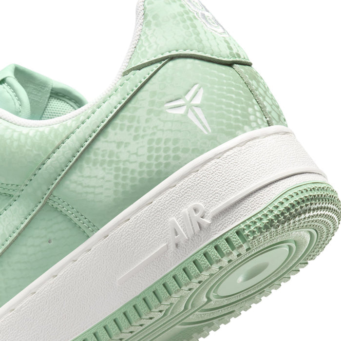 Kobe Air Force 1 Low - Steam/Summit White