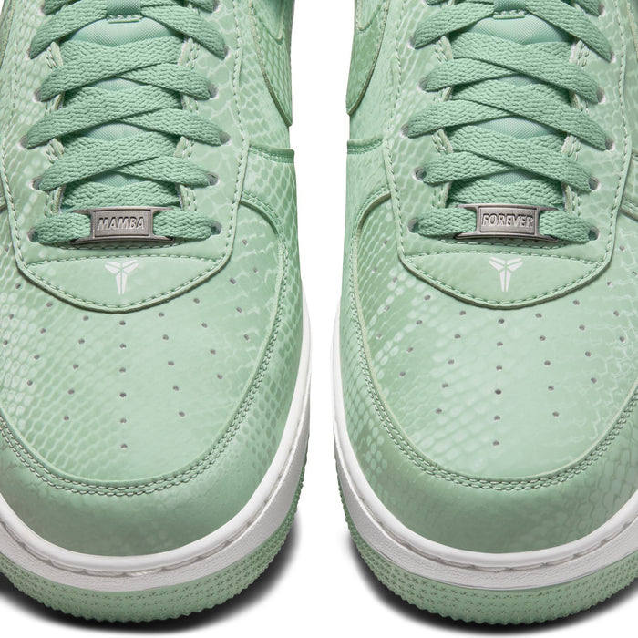 Kobe Air Force 1 Low - Steam/Summit White