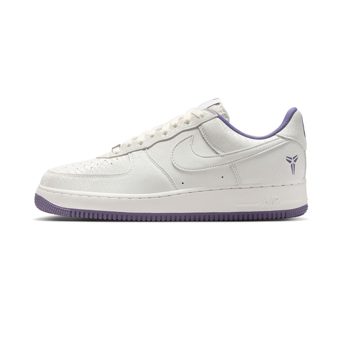 Kobe Air Force 1 Low - Summit White/Daybreak