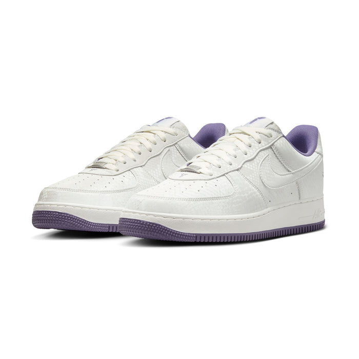 Kobe Air Force 1 Low - Summit White/Daybreak