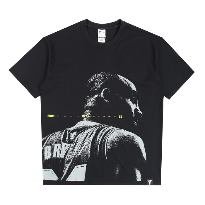 Kobe Dri-FIT Basketball T-Shirt - Black