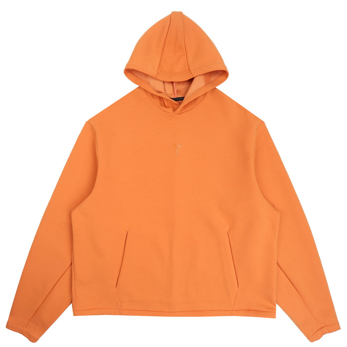 Kobe Dri-FIT Mamba Hoodie - Hot Curry