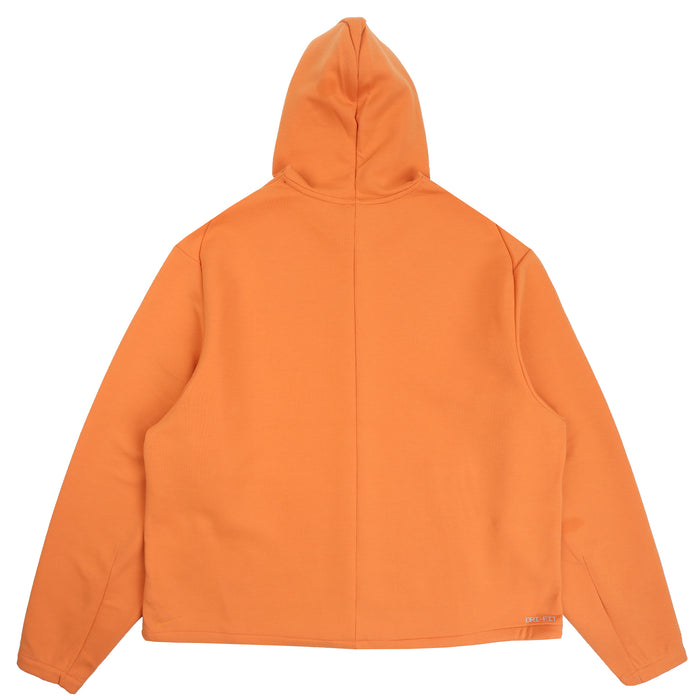 Kobe Dri-FIT Mamba Hoodie - Hot Curry