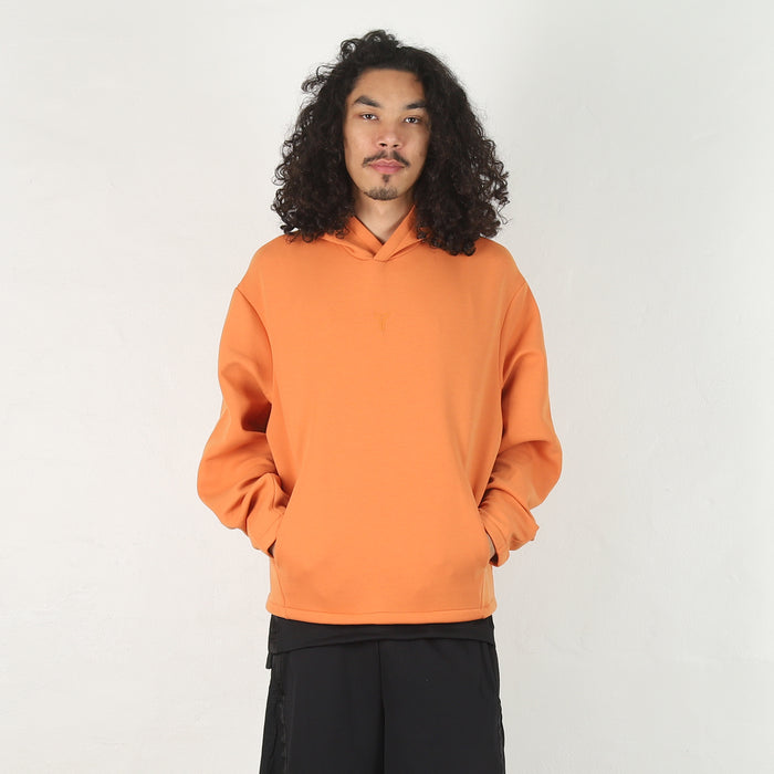 Kobe Dri-FIT Mamba Hoodie - Hot Curry