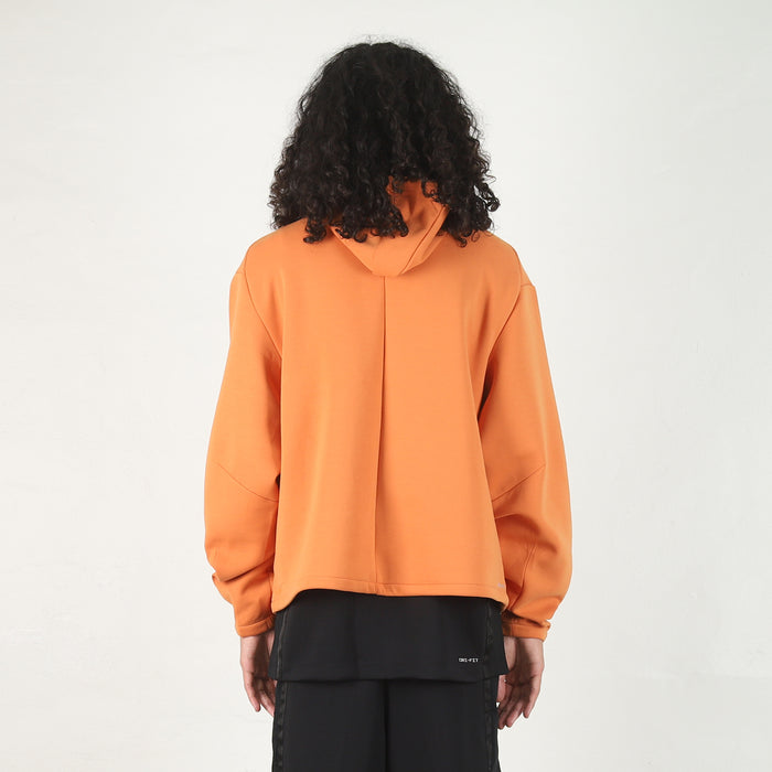 Kobe Dri-FIT Mamba Hoodie - Hot Curry