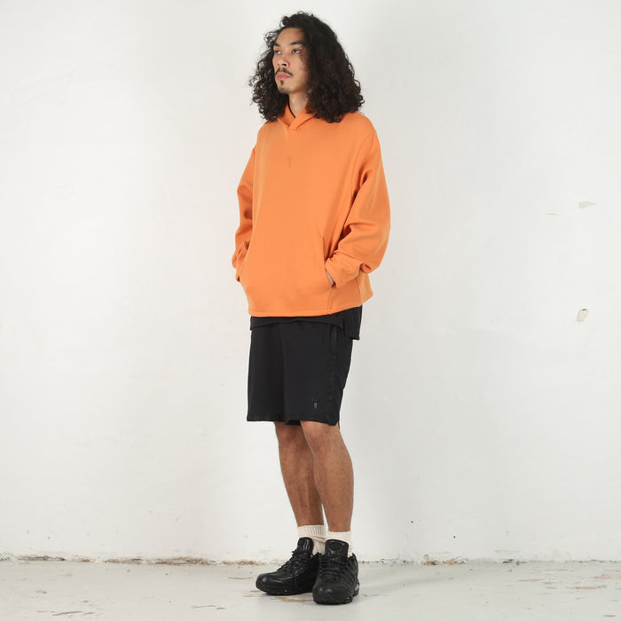 Kobe Dri-FIT Mamba Hoodie - Hot Curry