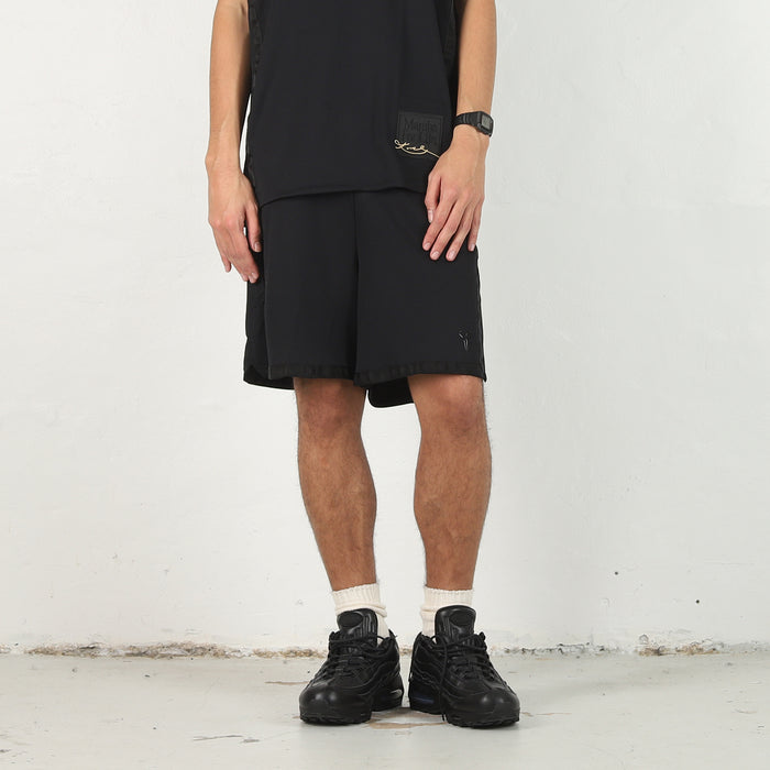 Kobe Dri-FIT Mamba Short - Black
