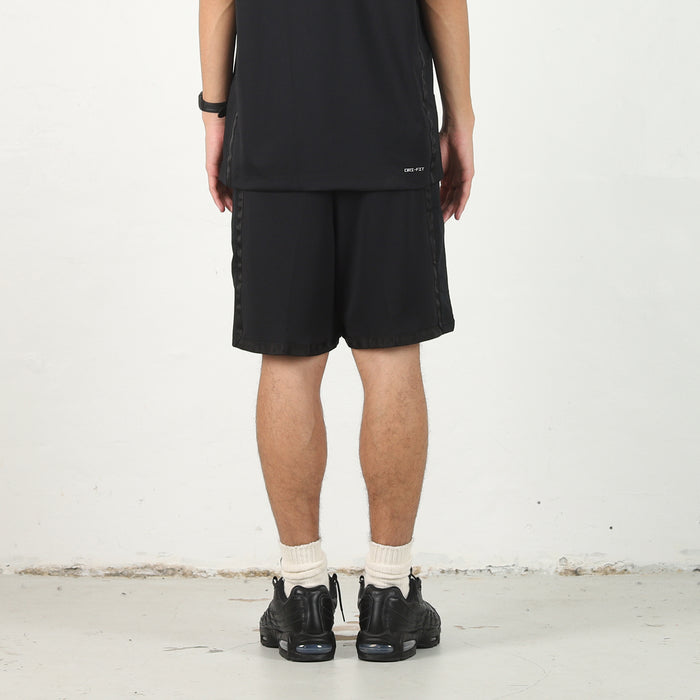 Kobe Dri-FIT Mamba Short - Black