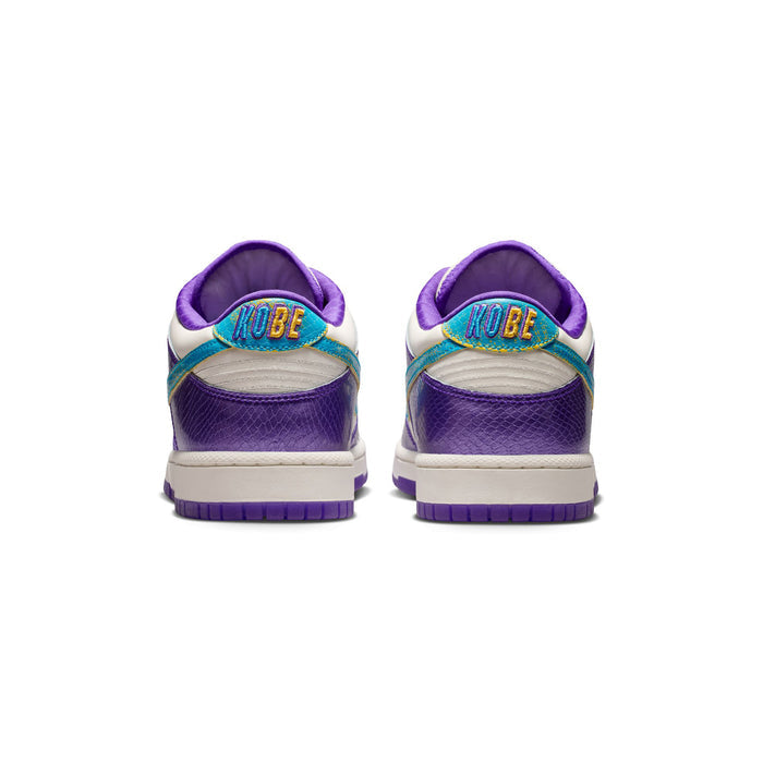 Kobe Dunk Low Protro - 'Draft Day'