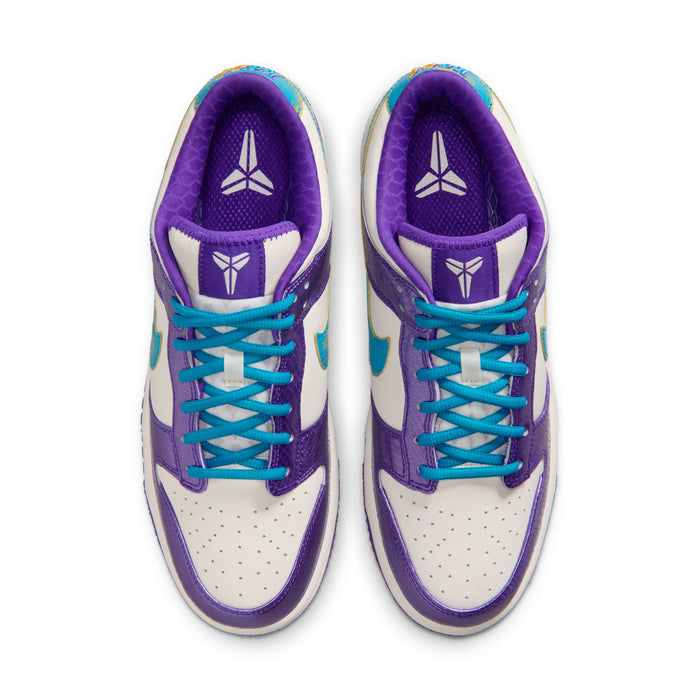 Kobe Dunk Low Protro - 'Draft Day'