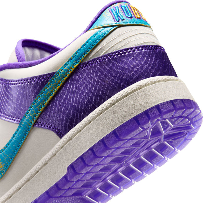Kobe Dunk Low Protro - 'Draft Day'