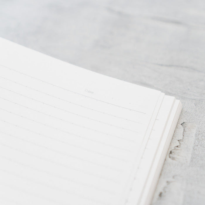 Kokuyo Campus Dotted Line Notebook - B5