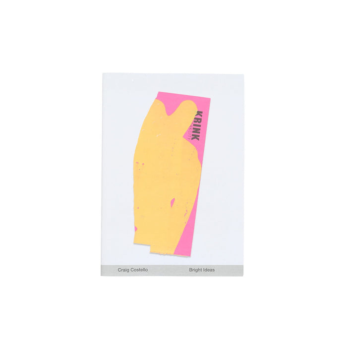 Krink: Bright Ideas
