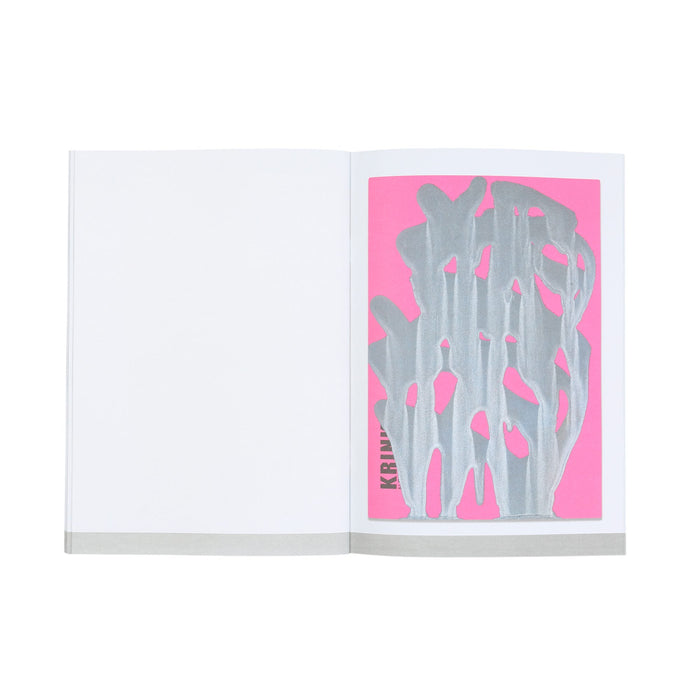 Krink: Bright Ideas