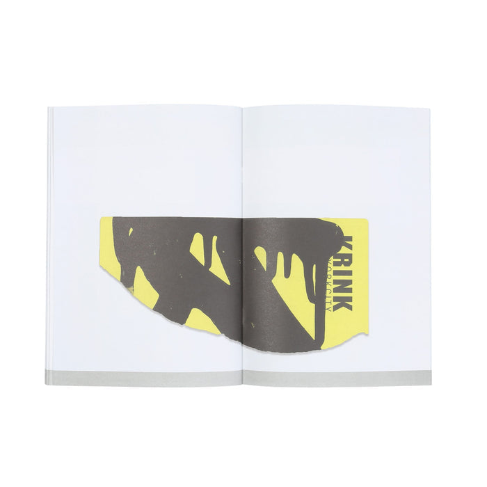 Krink: Bright Ideas