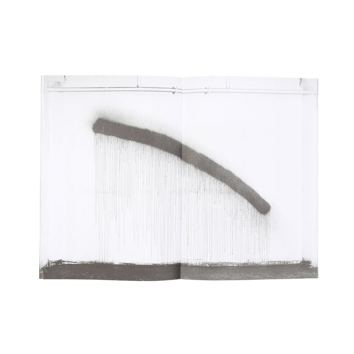 Krink: Wall Drawings