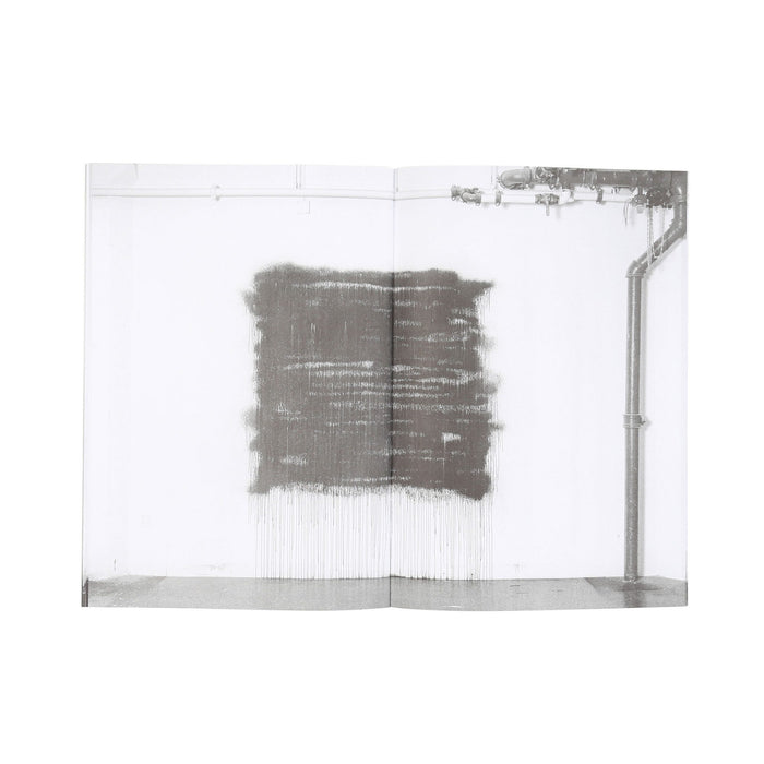 Krink: Wall Drawings
