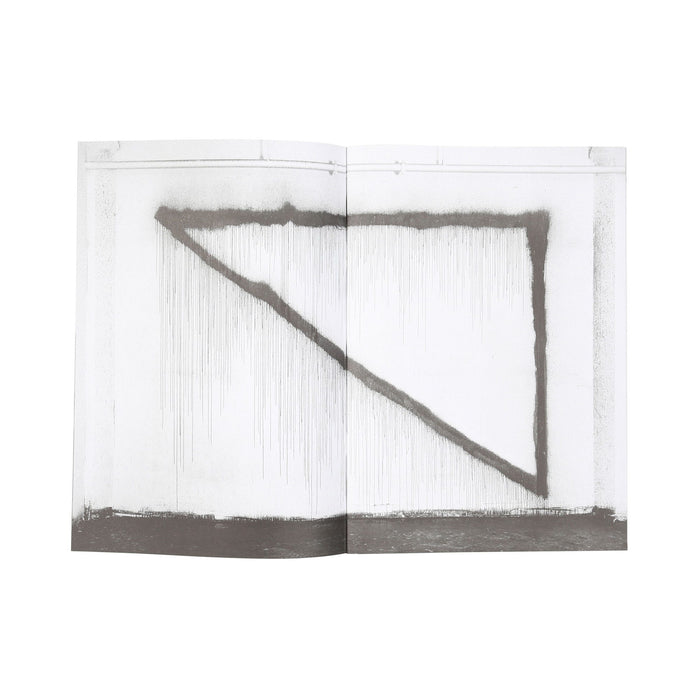 Krink: Wall Drawings