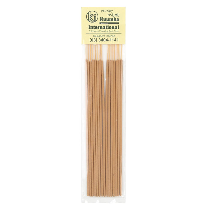 KrispyKreme Incense
