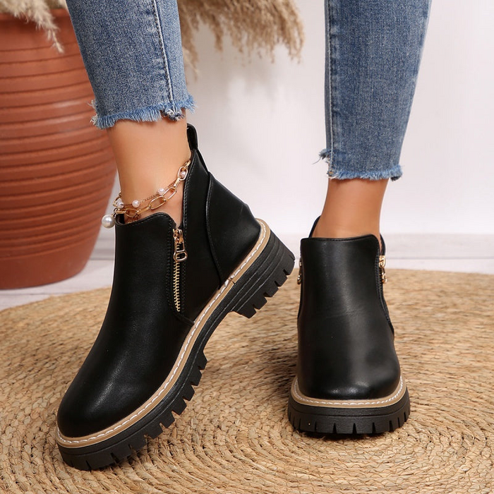 Kryeli | Comfortable Boots