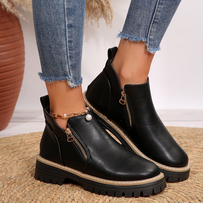 Kryeli | Comfortable Boots