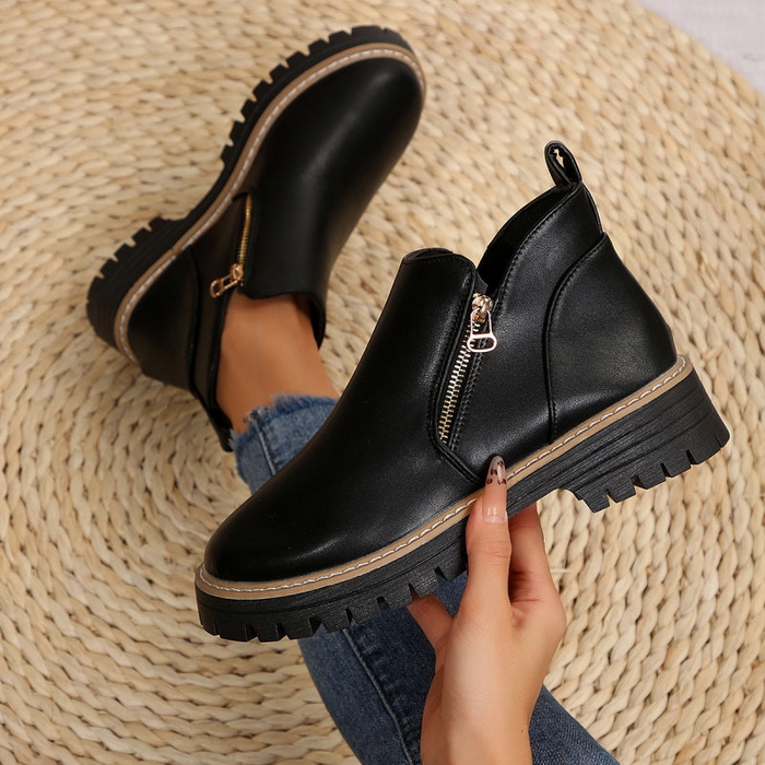 Kryeli | Comfortable Boots