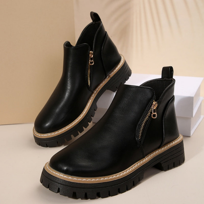 Kryeli | Comfortable Boots