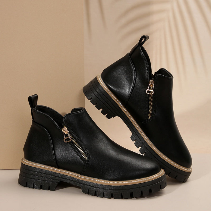 Kryeli | Comfortable Boots