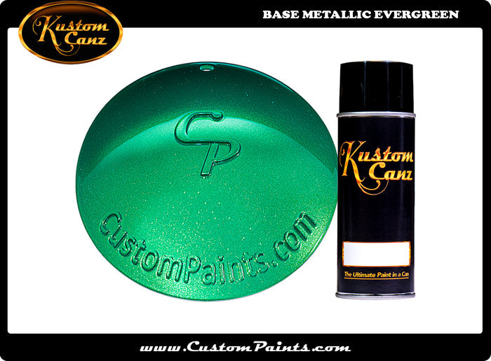 Evergreen / 5oz