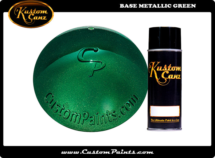 Green / 5oz