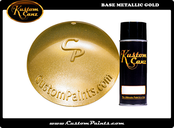 Gold / 5oz